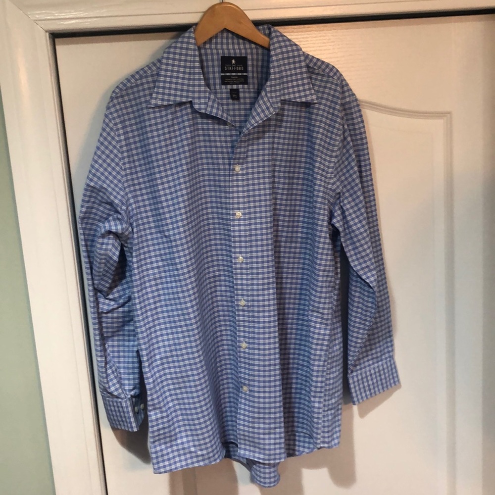 Stafford Dress Shirt